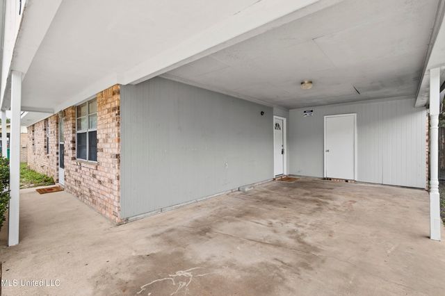 3 Nottingham Circle, Gulfport, MS 39503