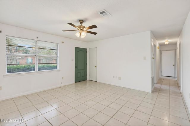 3 Nottingham Circle, Gulfport, MS 39503