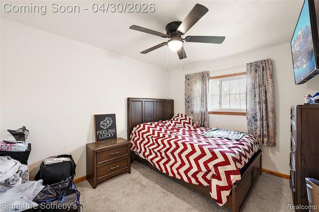 2721 Midvale Drive, Rochester Hills, MI 48309