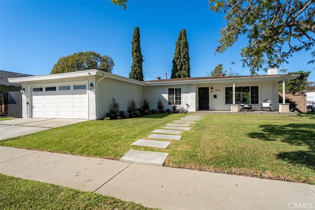 2835 Portola, Costa Mesa, CA 92626 — exterior