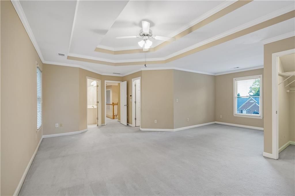 Image 20 of property listing at 4310 canterbury walk Drive, Duluth, GA 30097