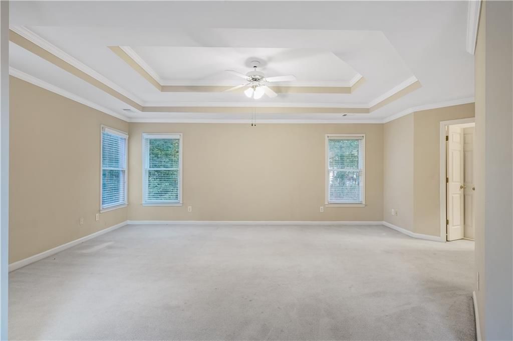 Image 21 of property listing at 4310 canterbury walk Drive, Duluth, GA 30097