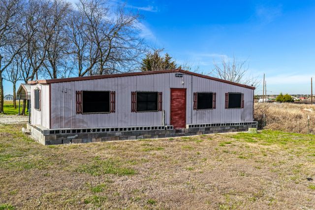 5999 County Road 593, Nevada, TX 75173