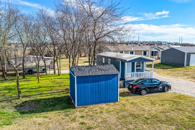 5999 County Road 593, Nevada, TX 75173