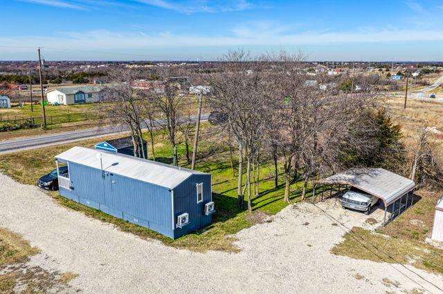 5999 County Road 593, Nevada, TX 75173