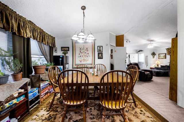 5999 County Road 593, Nevada, TX 75173