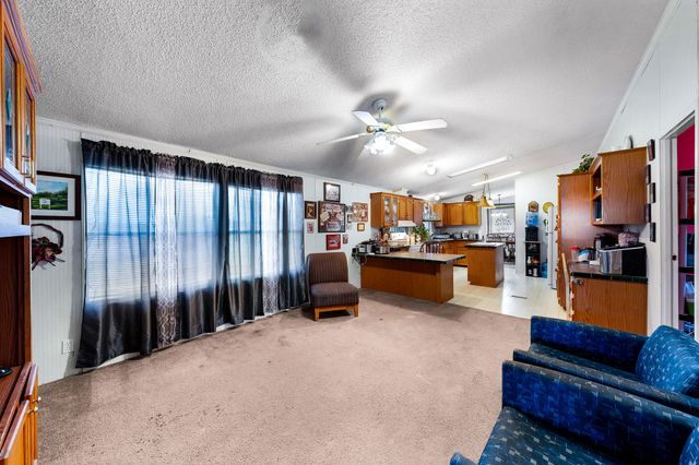 5999 County Road 593, Nevada, TX 75173