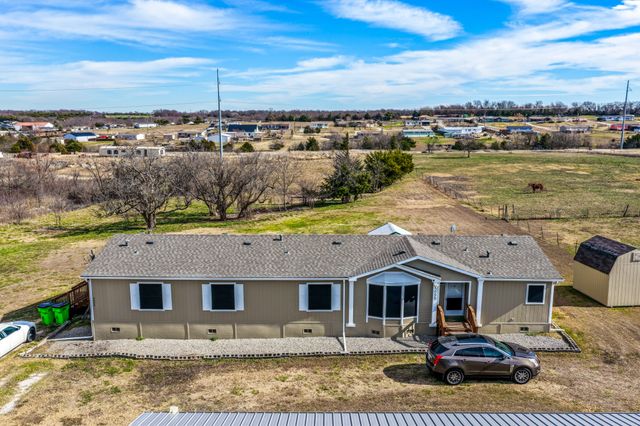 5999 County Road 593, Nevada, TX 75173