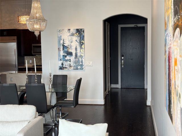 2300 Leonard Street 505, Dallas, TX 75201