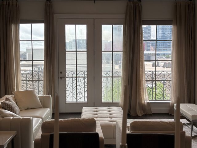 2300 Leonard Street 505, Dallas, TX 75201