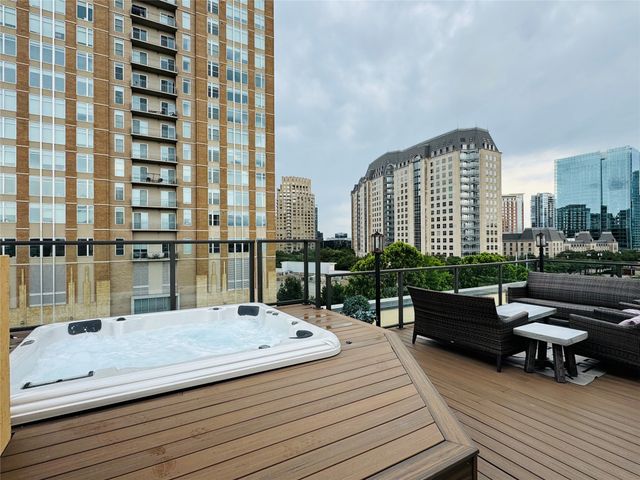 2300 Leonard Street 505, Dallas, TX 75201