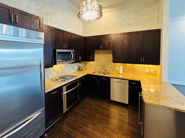 2300 Leonard Street 505, Dallas, TX 75201