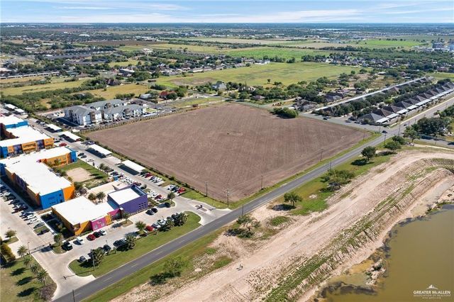 0 N Sugar Road, Edinburg, TX 78541