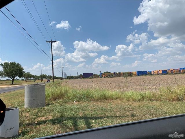 0 N Sugar Road, Edinburg, TX 78541