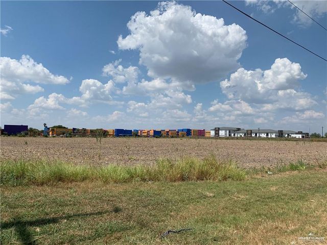 0 N Sugar Road, Edinburg, TX 78541