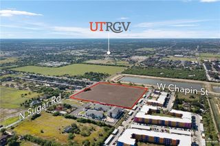 0 N Sugar Road, Edinburg, TX 78541
