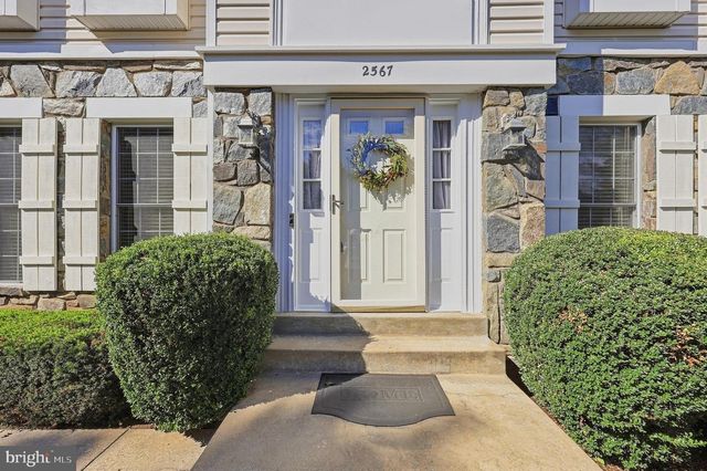 2567 BEAR DEN RD, Frederick, MD 21701