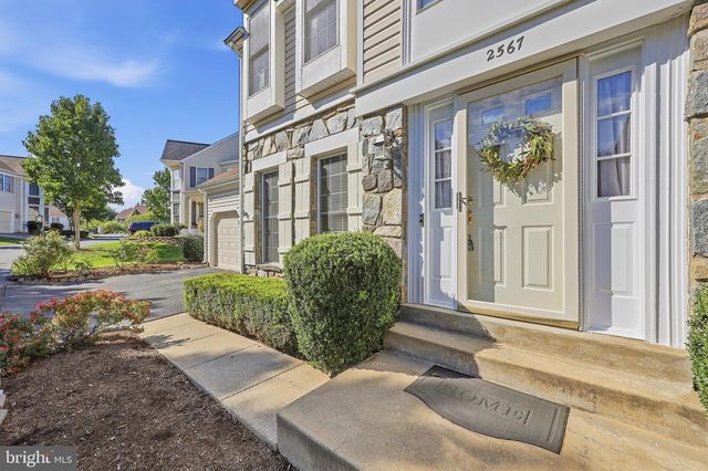 2567 BEAR DEN RD, Frederick, MD 21701