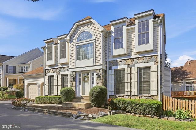 2567 BEAR DEN RD, Frederick, MD 21701