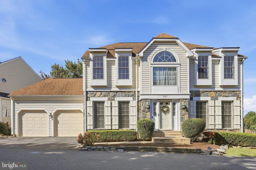 2567 BEAR DEN RD, Frederick, MD 21701