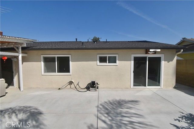 1912 E Clifpark, Anaheim, CA 92805