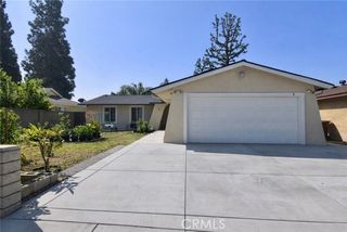 1912 E Clifpark, Anaheim, CA 92805