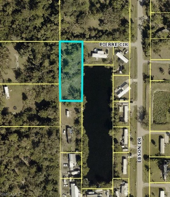 7604 Pierre CIR, North Fort Myers, FL 33917