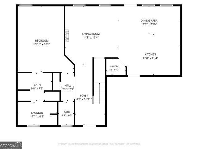 267 Harris Walk, West Point, GA 31833