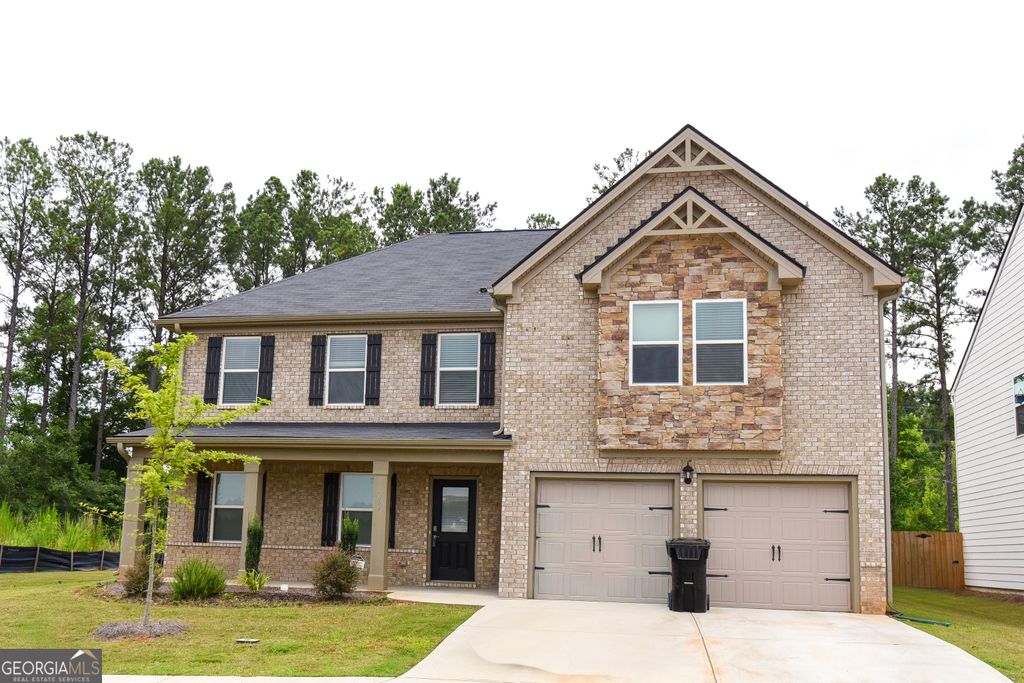 267 Harris Walk, West Point, GA 31833