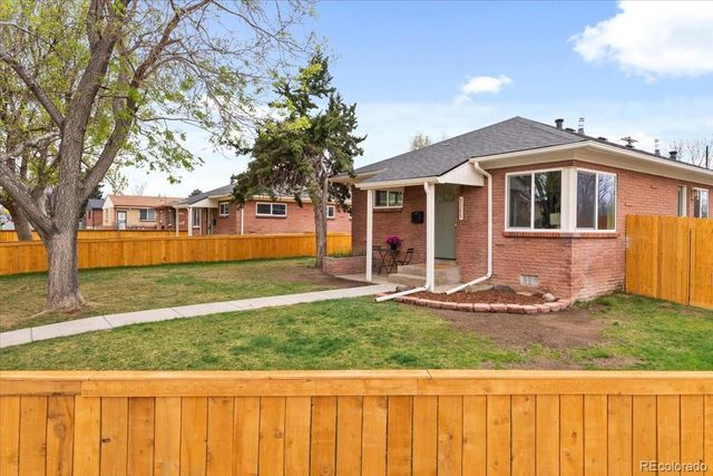 3389 N Kearney Street, Denver, CO 80207