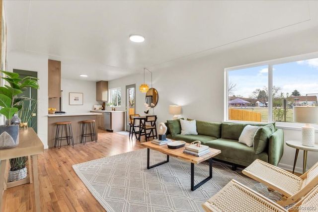 3389 N Kearney Street, Denver, CO 80207