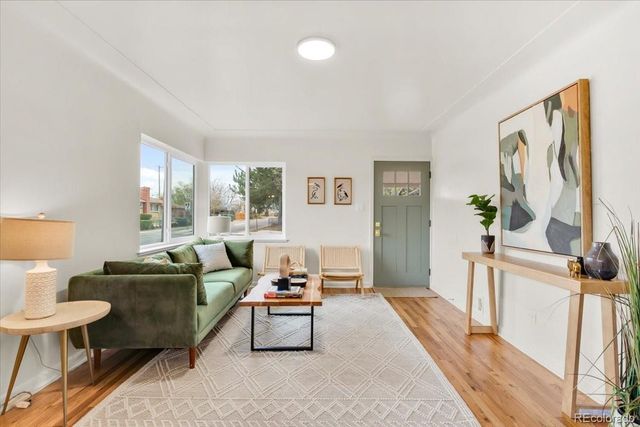 3389 N Kearney Street, Denver, CO 80207