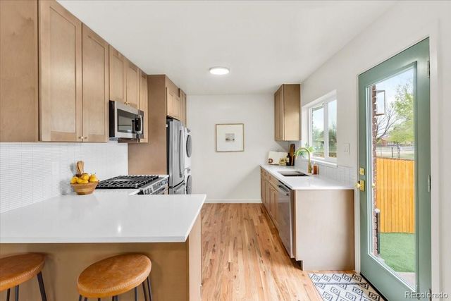 3389 N Kearney Street, Denver, CO 80207