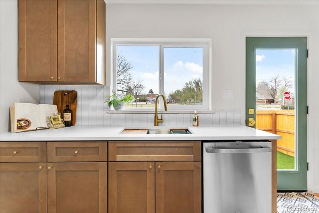 3389 N Kearney Street, Denver, CO 80207