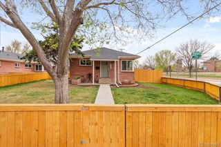 3389 N Kearney Street, Denver, CO 80207