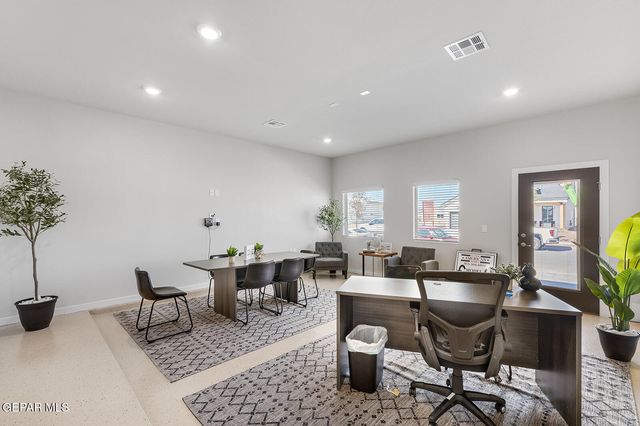 901 Indigo Sky Street, El Paso, TX 79928