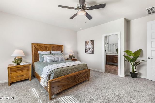 901 Indigo Sky Street, El Paso, TX 79928