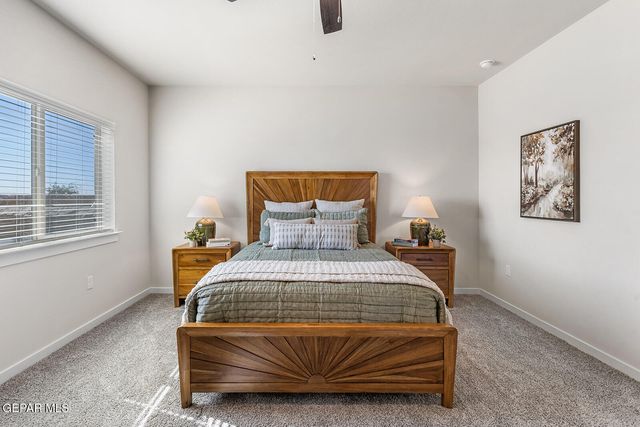 901 Indigo Sky Street, El Paso, TX 79928