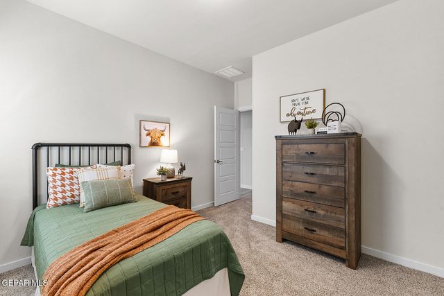 901 Indigo Sky Street, El Paso, TX 79928