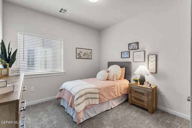 901 Indigo Sky Street, El Paso, TX 79928