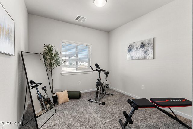 901 Indigo Sky Street, El Paso, TX 79928