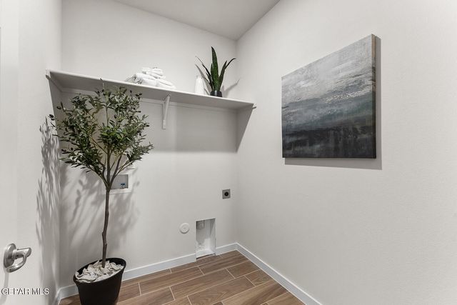 901 Indigo Sky Street, El Paso, TX 79928