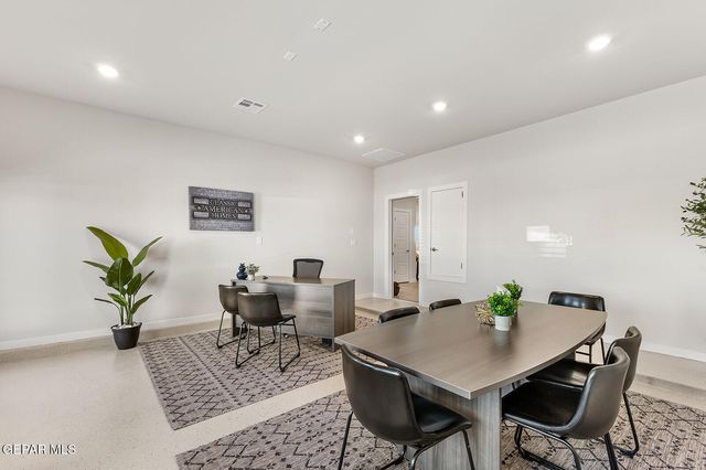 901 Indigo Sky Street, El Paso, TX 79928