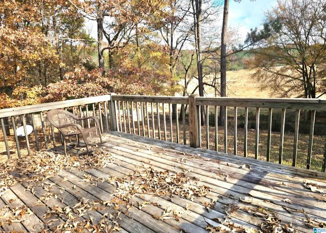 514 SHADECREST DRIVE, Eastaboga, AL 36260