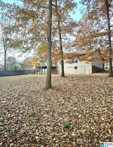 514 SHADECREST DRIVE, Eastaboga, AL 36260