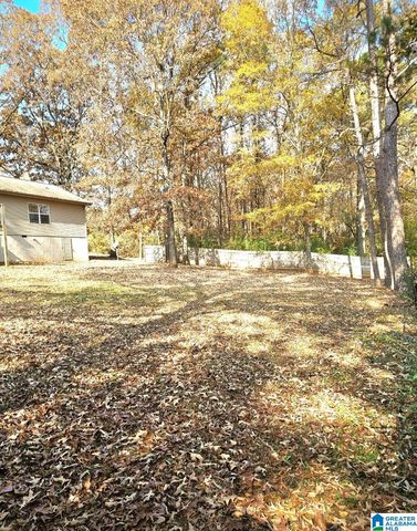 514 SHADECREST DRIVE, Eastaboga, AL 36260