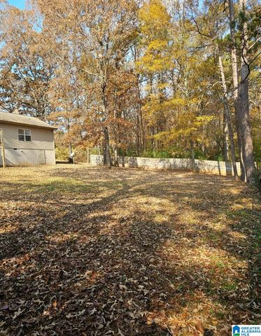 514 SHADECREST DRIVE, Eastaboga, AL 36260