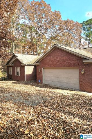 514 SHADECREST DRIVE, Eastaboga, AL 36260