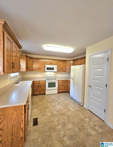 514 SHADECREST DRIVE, Eastaboga, AL 36260