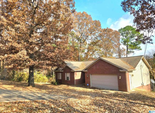 514 SHADECREST DRIVE, Eastaboga, AL 36260